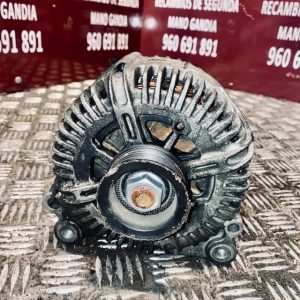 Alternador grupo VAG
