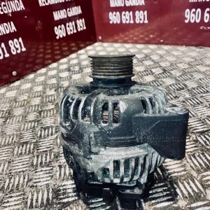 Alternador Renault/Nissan