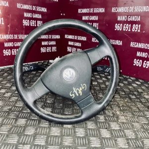 Volante completo Volkswagen Golf V