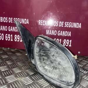 Retrovisor Hyundai I20 2009/2012