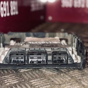 Centralita motor grupo PSA