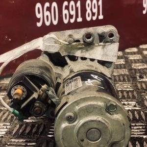 Motor arranque Citroen C4
