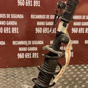 Amortiguador trasero izquierdo Jeep Renegade