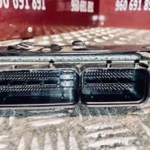 Centralita de motor Chevrolet Cruze