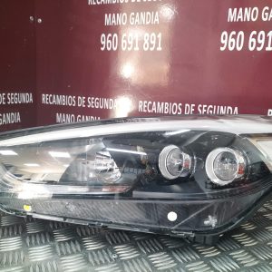 FARO HYUNDAI TUCSON
