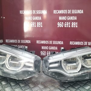 FAROS BMW M4
