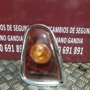 Piloto trasero izquierdo mini ONE/COOPER 2006/14
