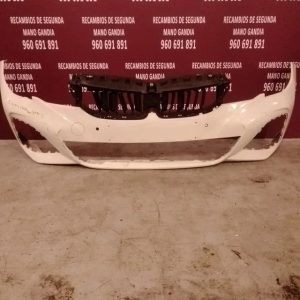 Paragolpes delantero bmw 3 G20/21 pack "M" 2019+