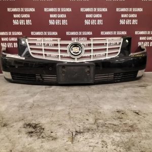 Paragolpes delantero Cadillac DTS 2006/12