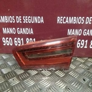 Piloto trasero derecho Audi A6 2011/14