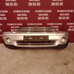 Paragolpes delantero mini COOPER/ONE R55/56