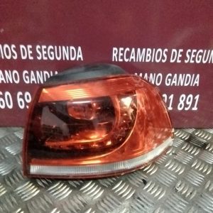 Piloto trasero derecho golf 6 GTD/GTI 2008/12