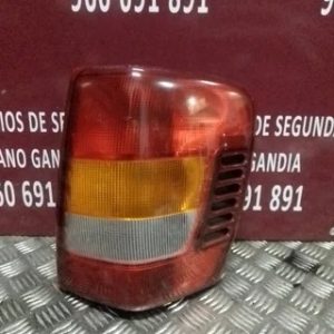 Piloto trasero derecho Jeep grand Cherokee 1999/04