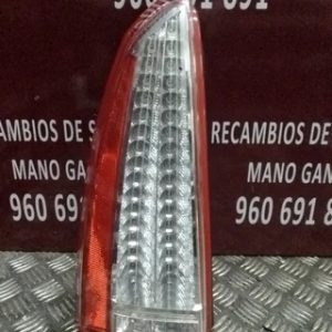 Piloto trasero izquierdo Cadillac DTS 2006/11