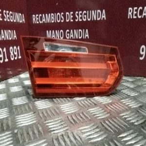 Piloto trasero izquierdo bmw 3 F30 2012/15