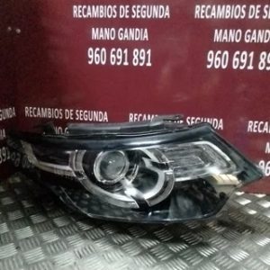 Faro delantero land rover Discovery sport 2014/19
