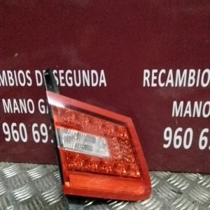 Piloto trasero izquierdo mercedes e w207 2009/13