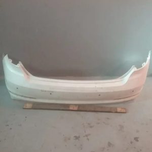 PARAGOLPE TRASERO HYUNDAI SONATA 2014/15