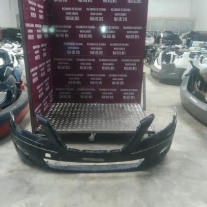 Paragolpe delantero hyundai genesis 2008