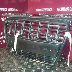 Calandra audi a3 2004/08