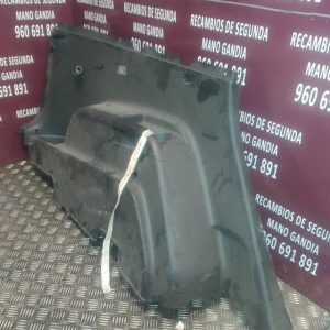 Moldura lateral maletero chevrolet orlando 2010/15