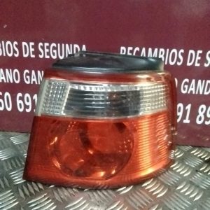 Piloto trasero derecho Kia Carens 2002/06