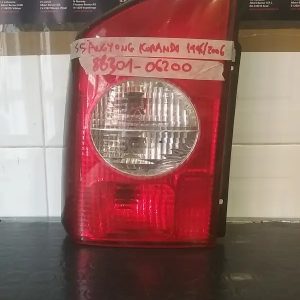PILOTO TRASERO SSANGYONG KORANDO 1996/2006