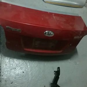 PORTÓN TRASERO KIA rio
