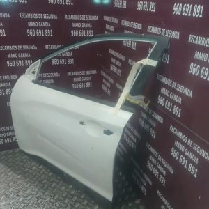 Puerta delantera izquierda hyundai kona 2017/2020