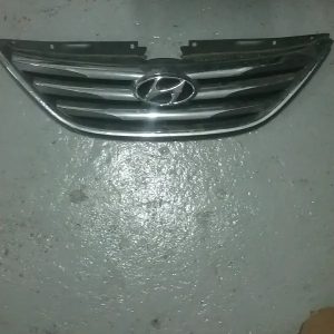 REJILLA HYUNDAI SONATA 2012