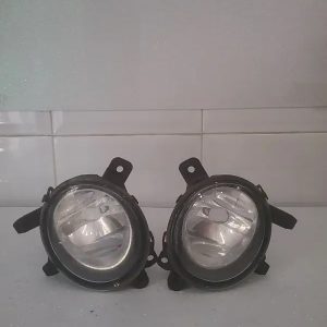 FARO ANTINIEBLA SERIE 3 F30/31