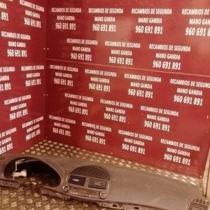 Salpicadero mercedes clase e w211 2002/09