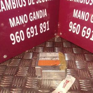 Centralita airbag mercedes clase e w211