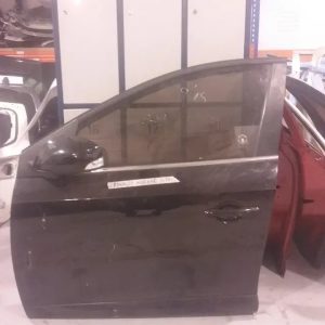PUERTA DELANTERA RENAULT MEGANE 2010