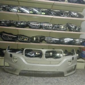 Paragolpe delantero bmw x5/x6 F15/F16