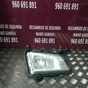 Faro antiniebla ssangyong tivoli 2015/19