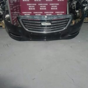 Paragolpe delantero mercedes clase s w222 2016