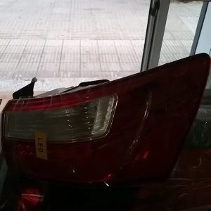 PILOTO TRASERO KIA RÍO 2014