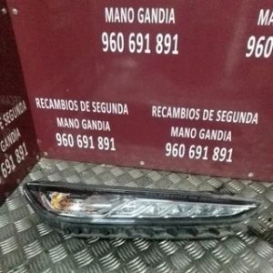 Luz diurna derecha Hyundai kona 2017/2020