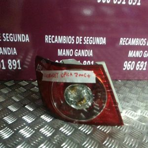 Piloto trasero chevrolet epica 2006+