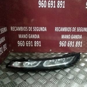 Luz diurna izquierda Citroen C4 cactus 2014/18