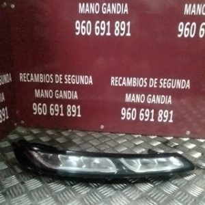Luz diurna derecha Citroen C4 cactus 2014/18