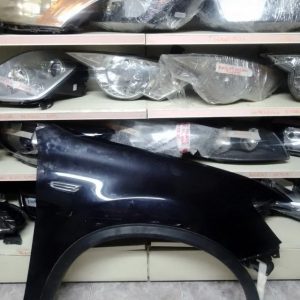 Aleta delantera derecha Mitsubishi asx 2012/17