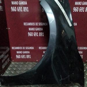 Aleta delantera izquierda Lexus ct200h 2010/14