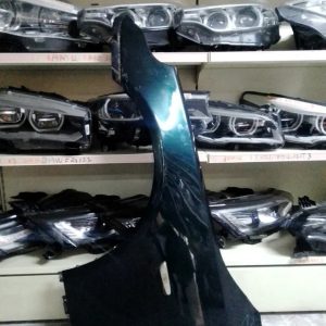 Aleta izquierda bmw serie 5 e60 2003/10