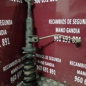 Amortiguador delantero izq. bmw serie 5 f10/11