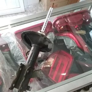 AMORTIGUADOR RENAULT FLUENCE 2010