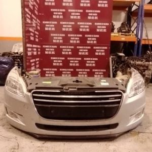 Frente completo Peugeot 508 2010/14