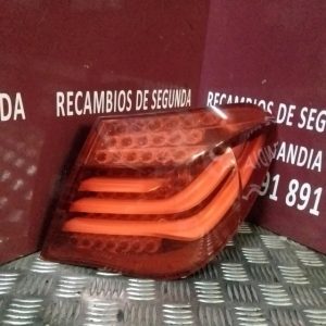 Piloto trasero derecho bmw 7 F01/02/03 2012/15