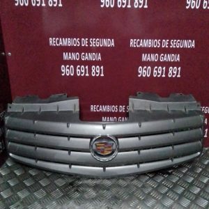 Calandra Cadillac CTS 2001/07